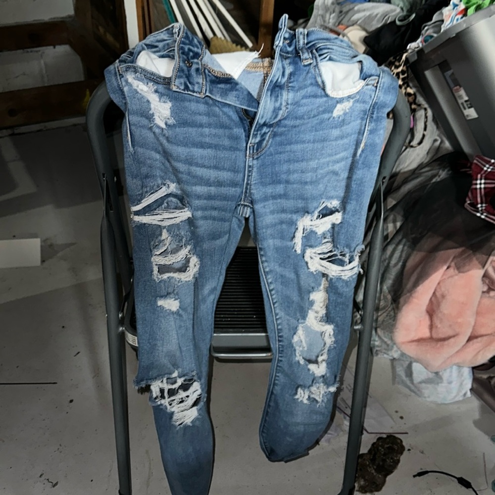 AE jeans